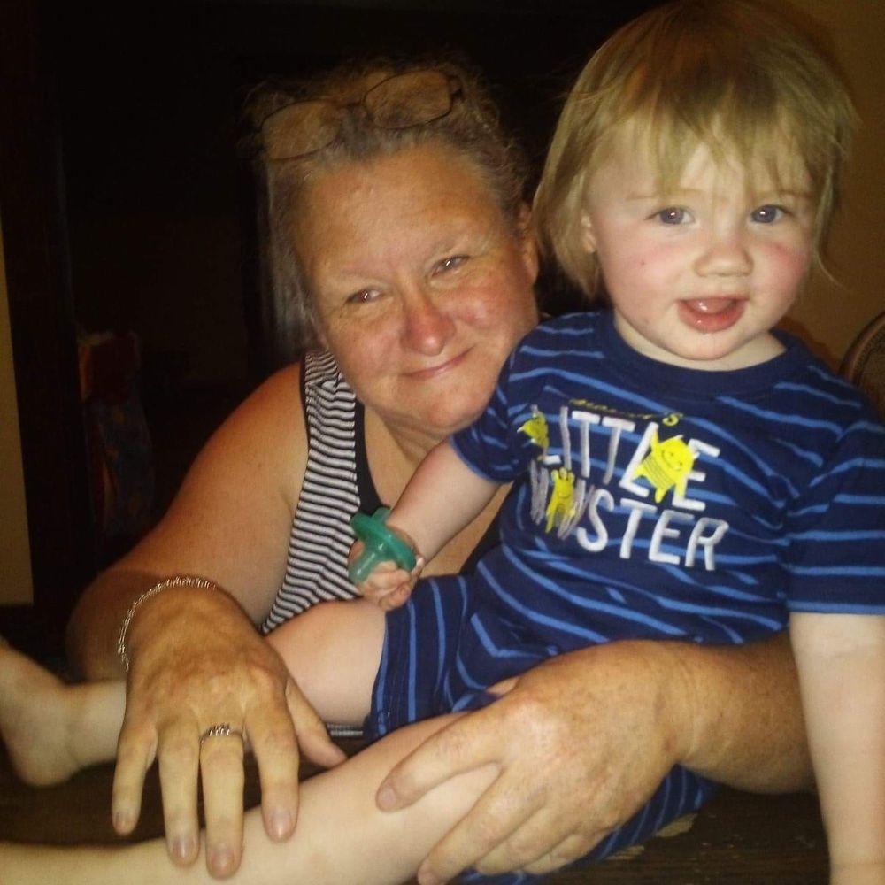 Meet your Posher, Eileen